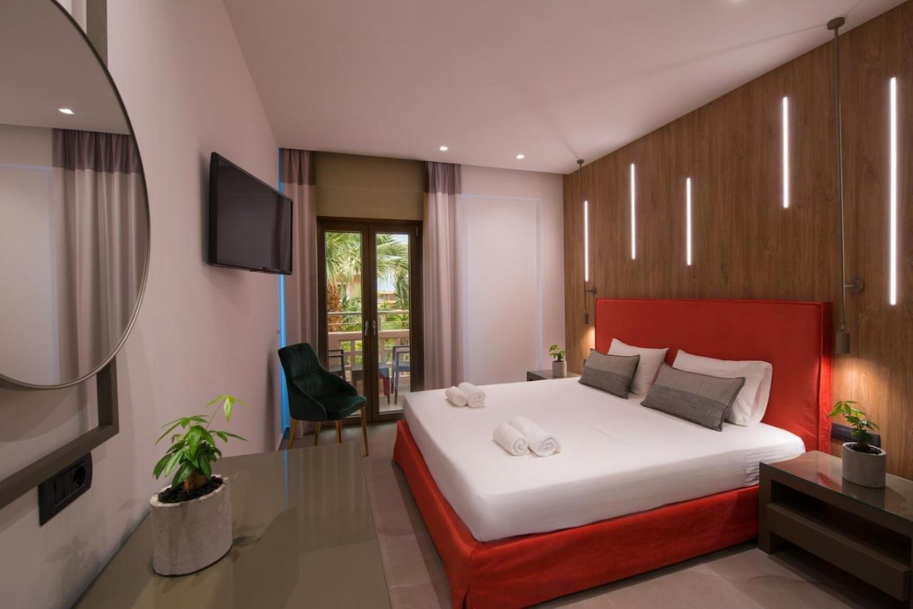 Villa Sonia By Estia Adults Only Mália Zewnętrze zdjęcie