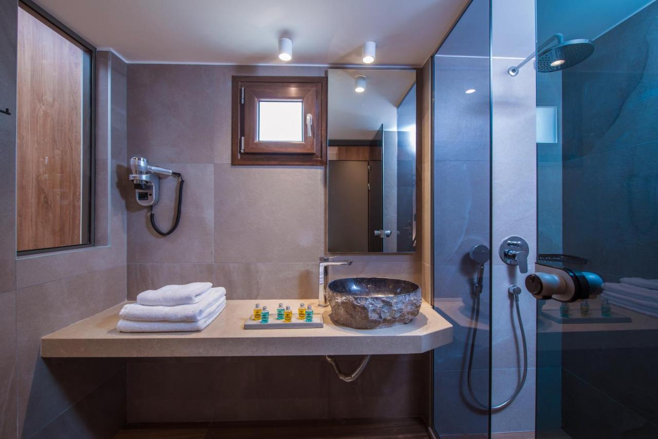 Villa Sonia By Estia Adults Only Mália Zewnętrze zdjęcie