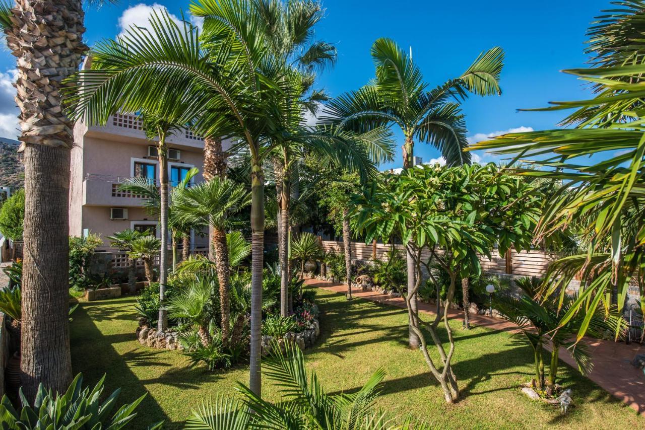 Villa Sonia By Estia Adults Only Mália Zewnętrze zdjęcie