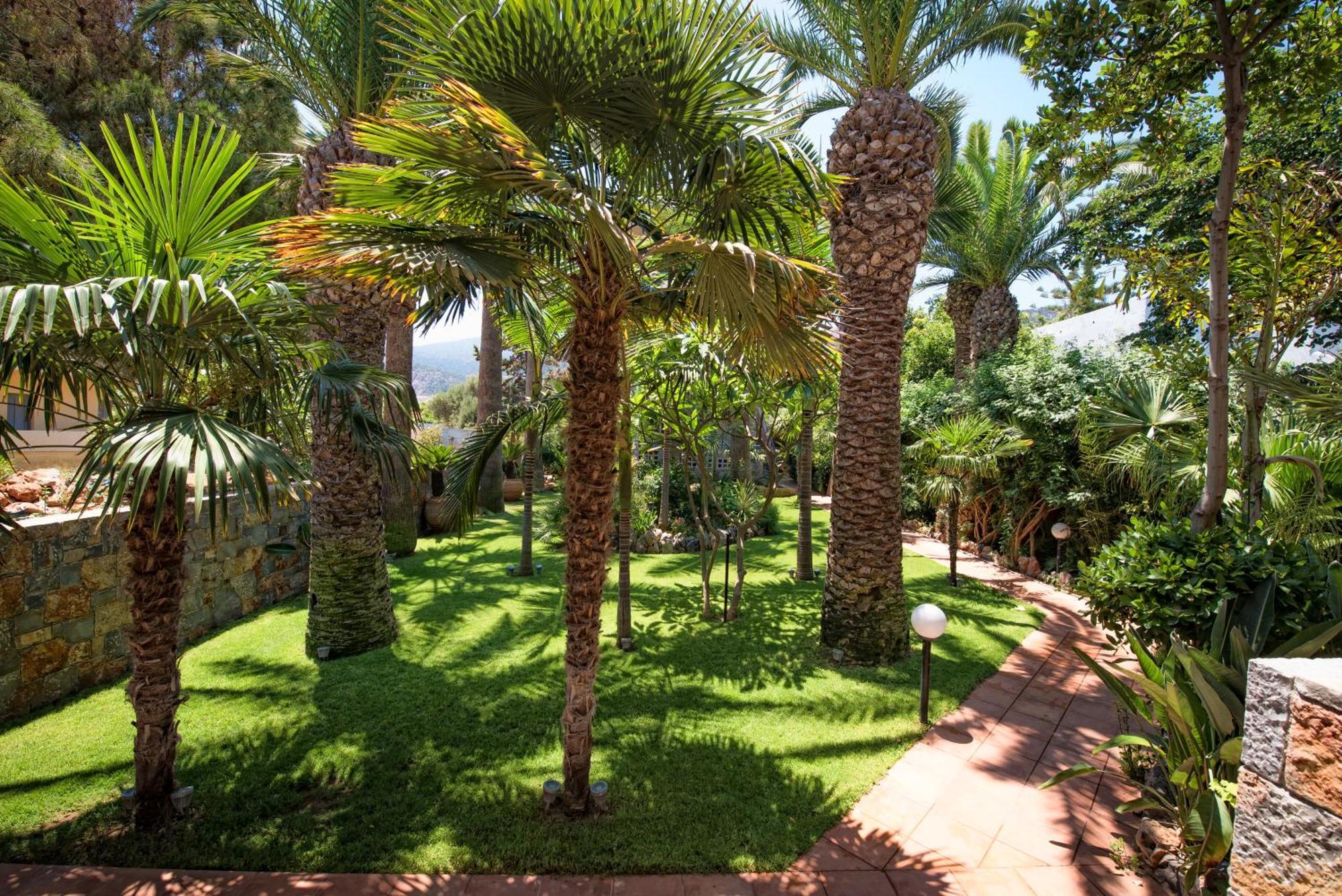Villa Sonia By Estia Adults Only Mália Zewnętrze zdjęcie