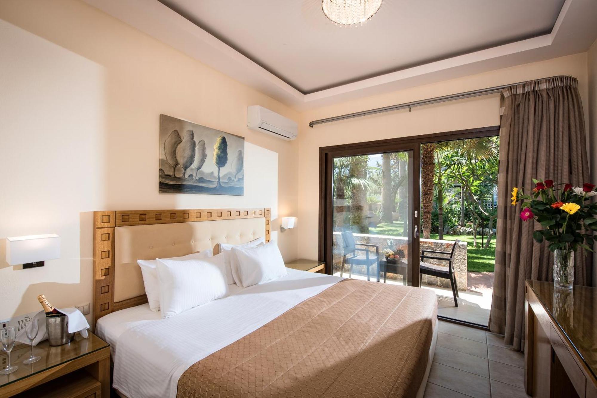 Villa Sonia By Estia Adults Only Mália Zewnętrze zdjęcie